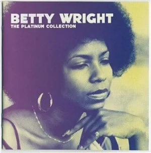 Betty Wright